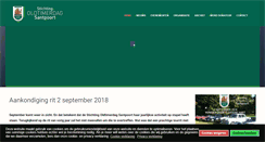Desktop Screenshot of oldtimerdagsantpoort.nl